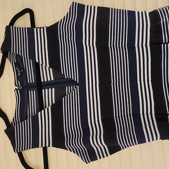 MADEWELL DRESS - Picture 3 of 5